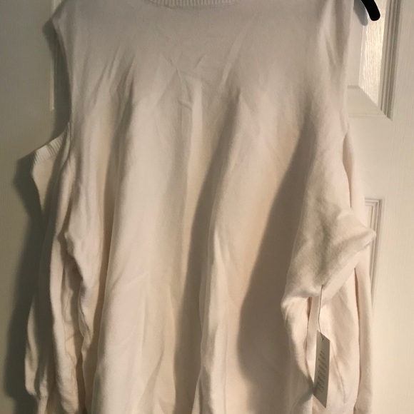 Eloquii fall sweater ! - Picture 4 of 5